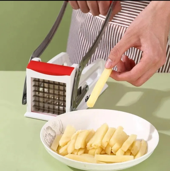 Cutting โ๏ธ Potato Machine - Picture 3 of 6